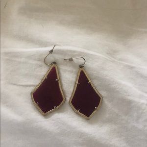 kendra scott earrings